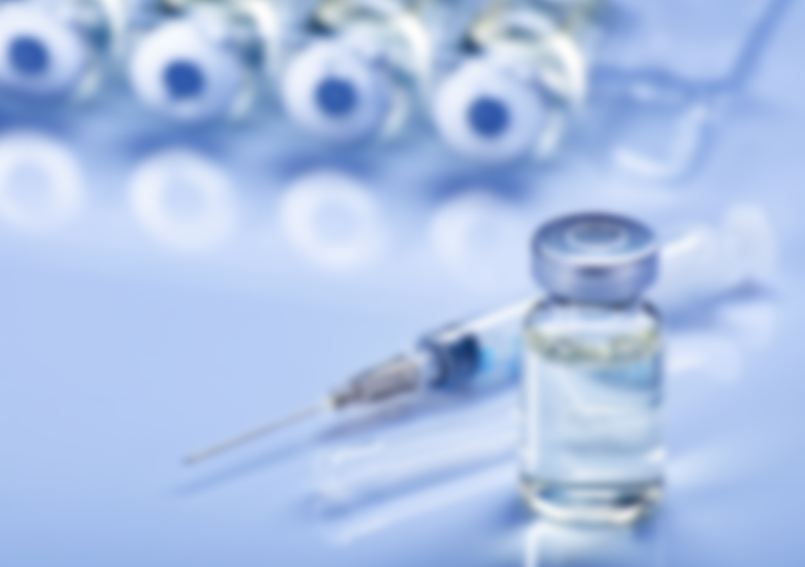 超音波を用いた的確な注射