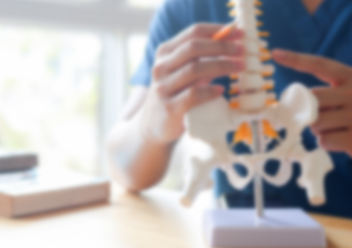 専門医による膝・肩・腰のトータル診療