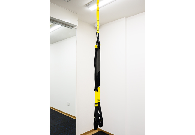 TRX