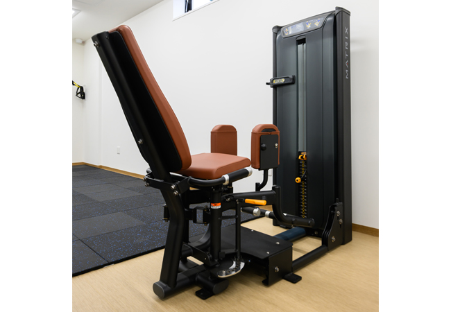 ヒップアダプター